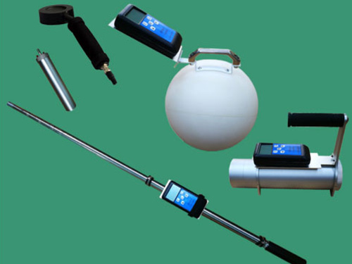 RAM-01多功能輻射檢測儀