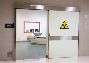 牙片機房防護工程的三種防護手段 牙片機房防護工程的三種防護手段